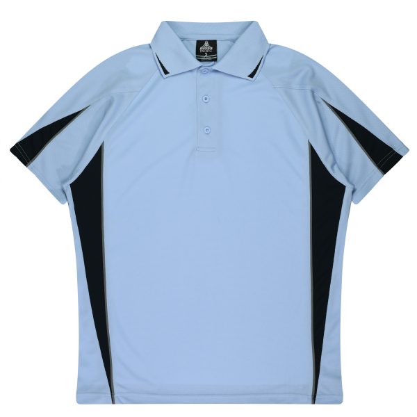 KIDS EUREKA POLO - Image 30