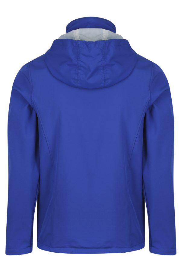 MENS OLYMPUS S/SHELL JKT - Image 11