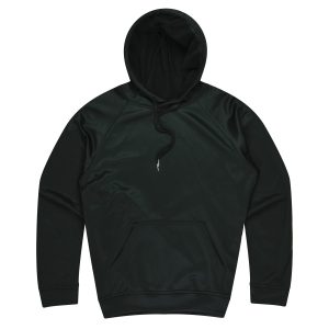 Aussie Pacific - N1527 - MENS CRUSADER HOOD