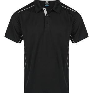 Aussie Pacific - N1323 - MENS KURANDA POLO