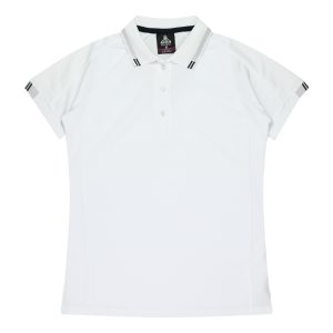 Aussie Pacific - N2308 - LADY FLINDERS POLO