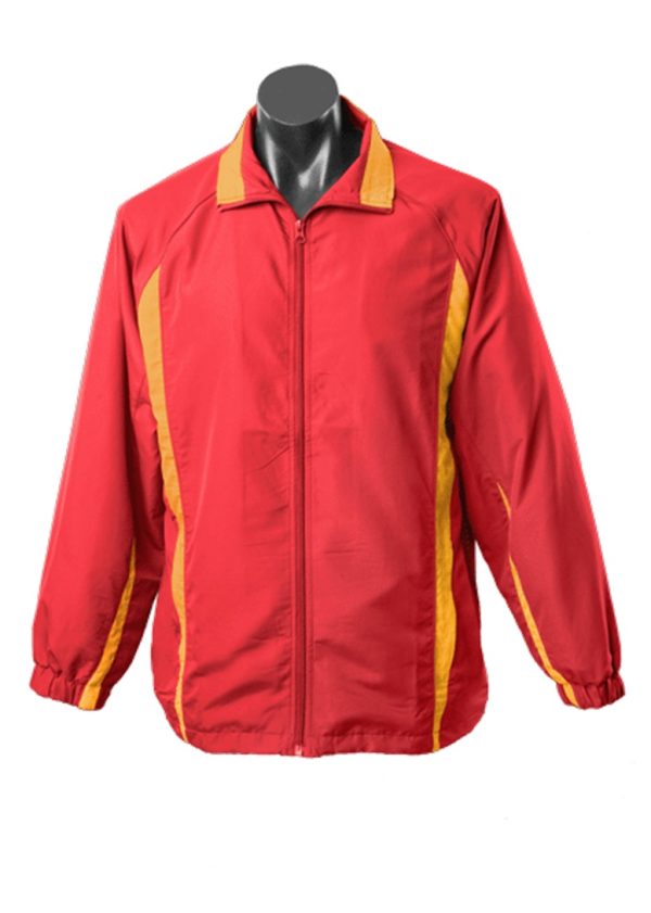 KIDS EUREKA TRACKTOP - Image 4