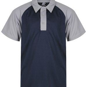 Aussie Pacific - N3318 - KIDS MANLY POLO