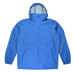 Aussie Pacific - N1524 - MENS BUFFALO JKT