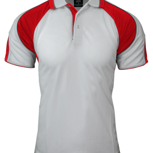 Aussie Pacific - N1300 - MENS MURRAY POLO