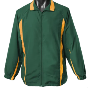 Aussie Pacific - N1604 Mens - MENS EUREKA TRACKTOP