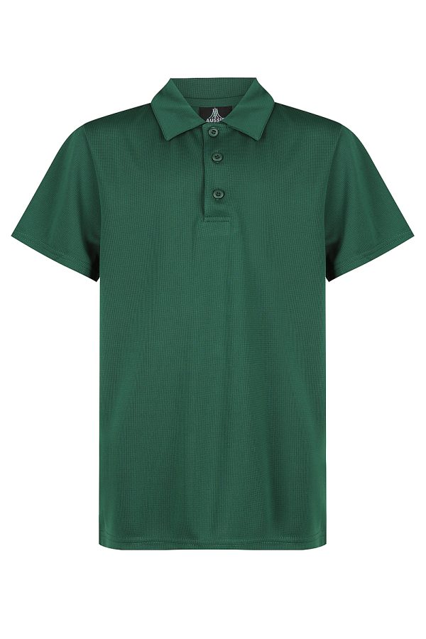 KIDS BOTANY POLO - Image 16