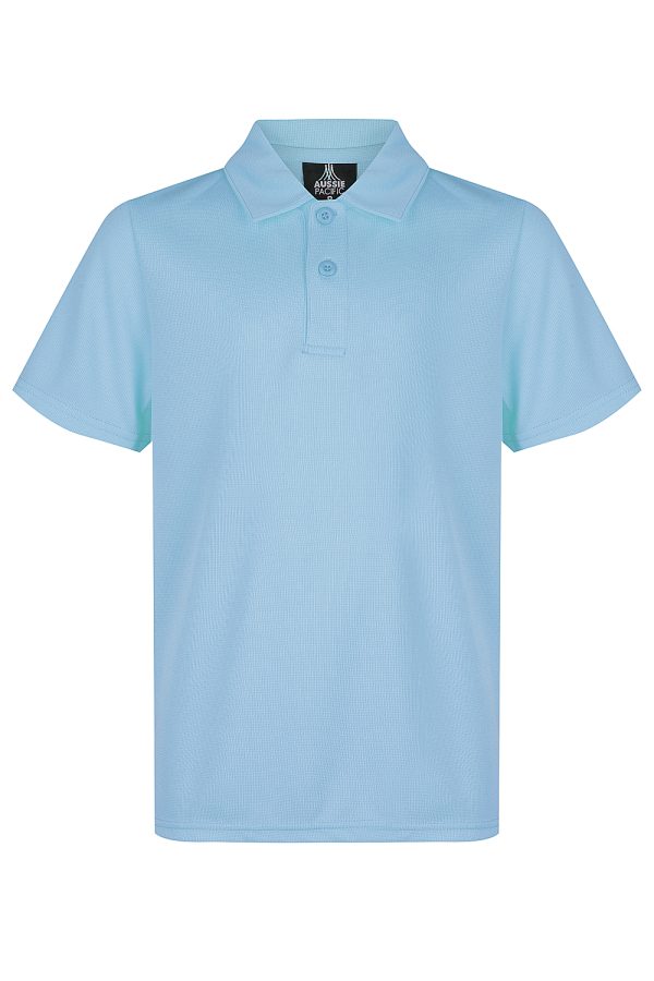 KIDS BOTANY POLO - Image 18
