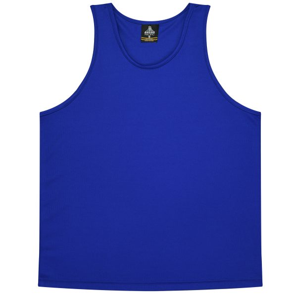 KIDS BOTANY SINGLET - Image 10