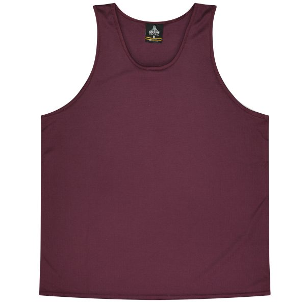 KIDS BOTANY SINGLET - Image 12