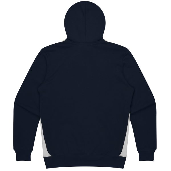 MENS PATERSON HOOD - Image 5