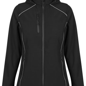 Aussie Pacific - N2531 - LADY ASPEN S/SHELL JKT