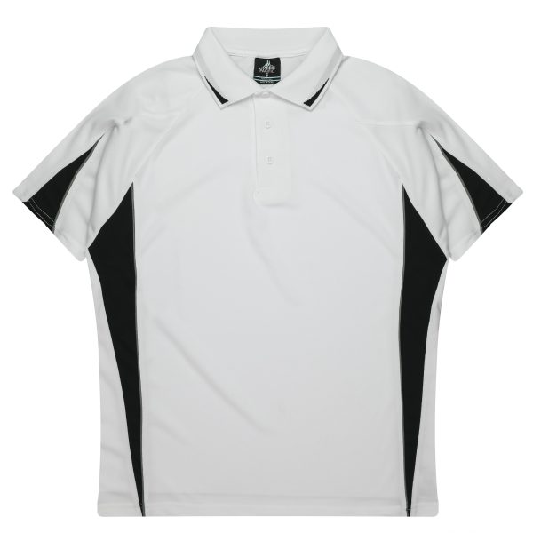 KIDS EUREKA POLO - Image 4