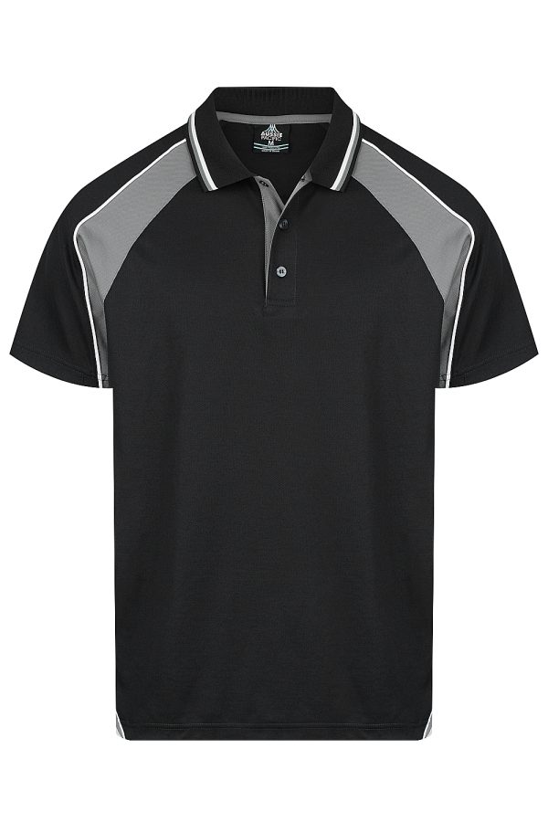 MENS PANORAMA POLO - Image 8