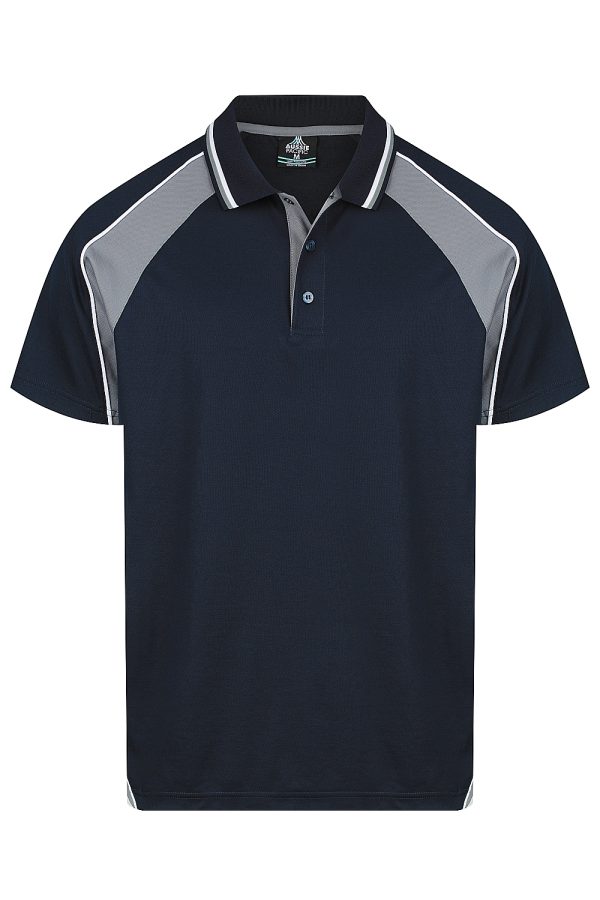 MENS PANORAMA POLO - Image 20