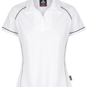 Aussie Pacific - N2310 - LADY ENDEAVOUR POLO