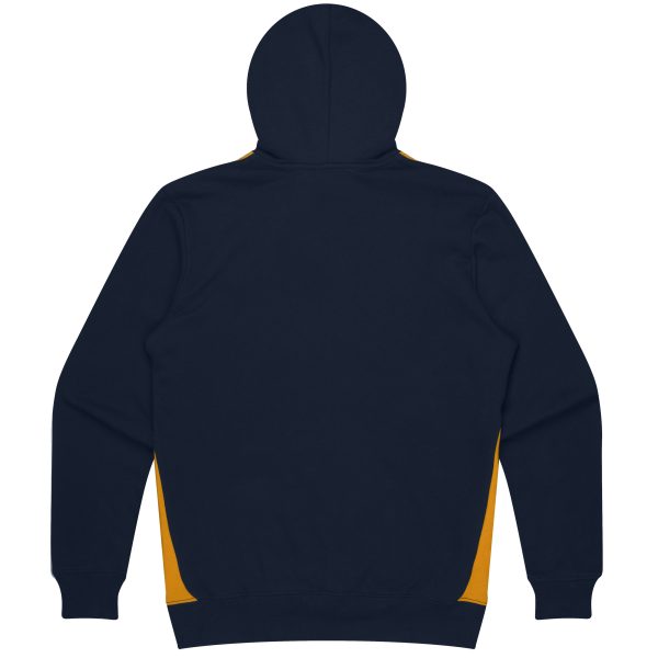 MENS PATERSON HOOD - Image 7