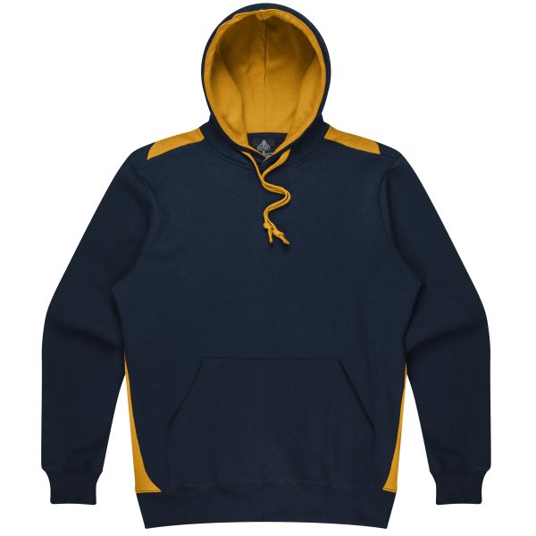 MENS PATERSON HOOD - Image 6