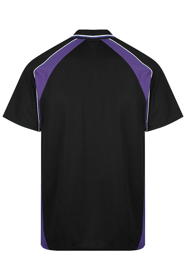 MENS PANORAMA POLO - Image 11