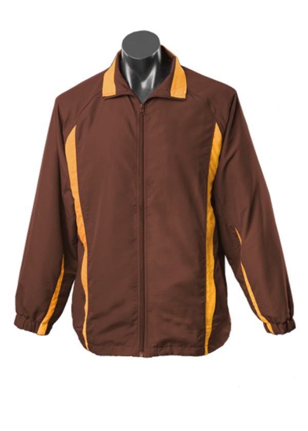 KIDS EUREKA TRACKTOP - Image 3