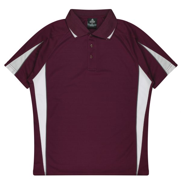 KIDS EUREKA POLO - Image 34