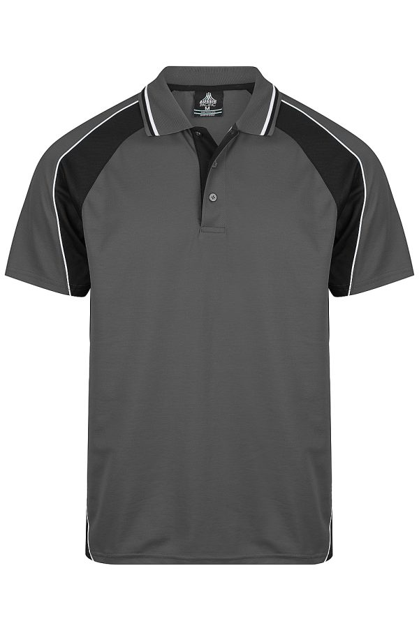 MENS PANORAMA POLO - Image 26
