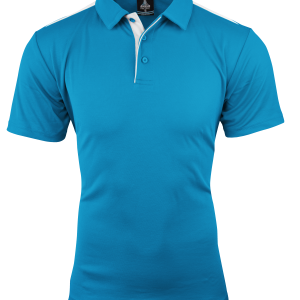 Aussie Pacific - N1305 - MENS PATERSON POLO