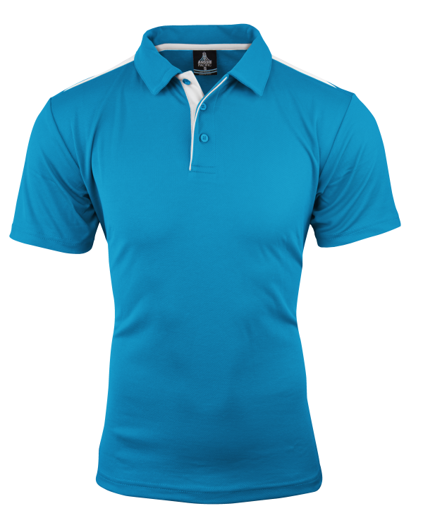 MENS PATERSON POLO