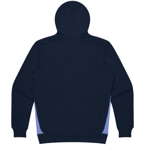 MENS PATERSON HOOD - Image 11