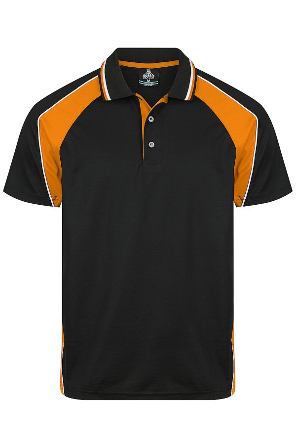 MENS PANORAMA POLO - Image 12