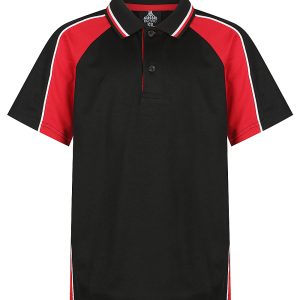 Aussie Pacific - N3309 - KIDS PANORAMA POLO