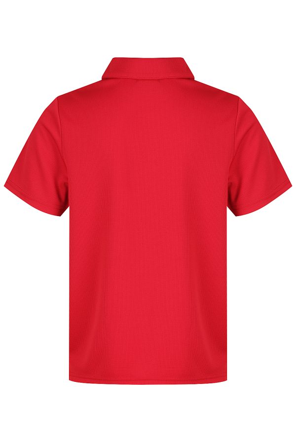 KIDS BOTANY POLO - Image 9