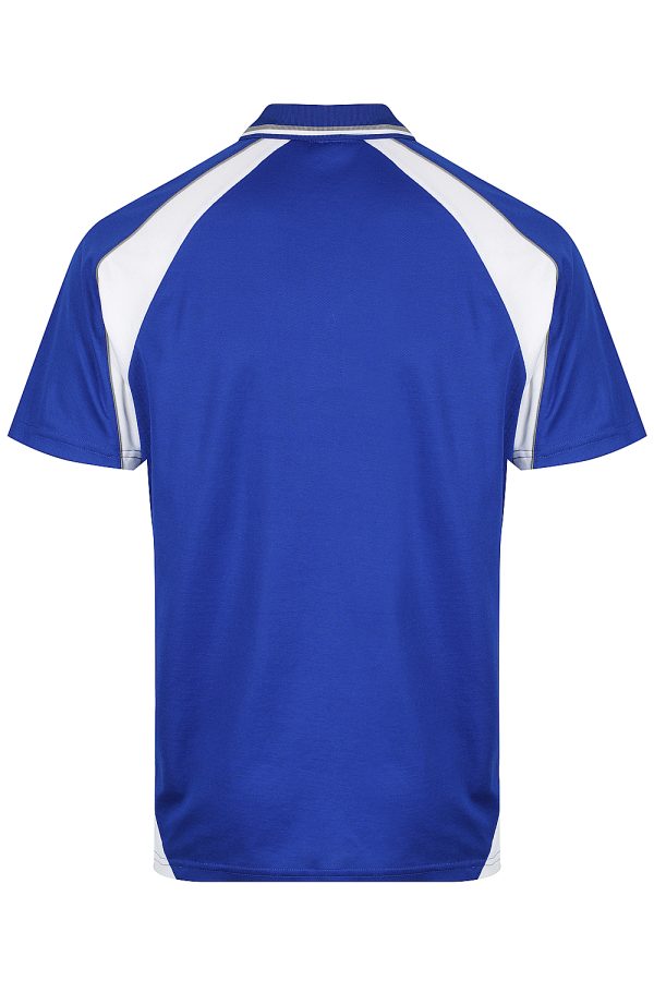 MENS PANORAMA POLO - Image 25