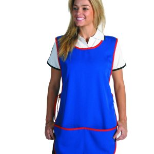 DNC Workwear - DNC-2601 - Popover Apron With Pocket