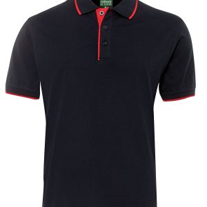 JB's Wear - C of C TIPPING POLO