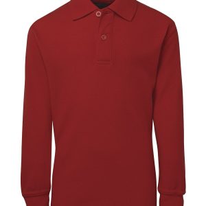 JB's Wear - KIDS L/S 210 POLO