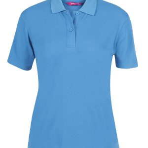 JB's Wear - LADIES 210 POLO
