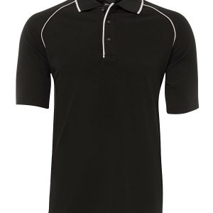 JB's Wear - RAGLAN POLO