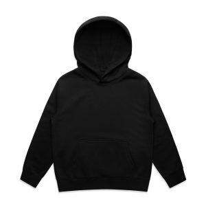 AS Colour - 3036 - KIDS RELAX HOOD
