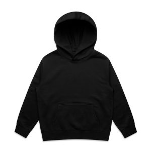AS Colour - 3037 - YOUTH RELAX HOOD