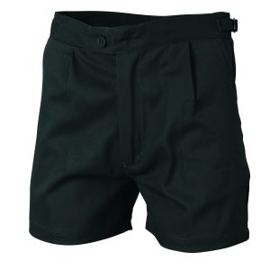 DNC Workwear - DNC-3301 - Cotton Drill Utility Shorts