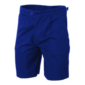 DNC Workwear - DNC-3307 - Cotton Drill Long Leg Utility Shorts