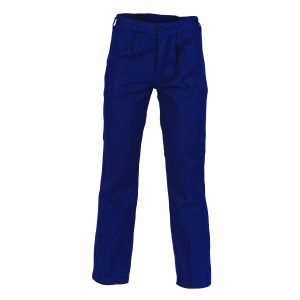 DNC Workwear - DNC-3311 - Cotton Drill Work Pants