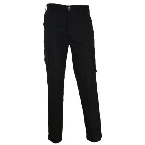 DNC Workwear - DNC-3316 - Lightweight Cotton Cargo Pants