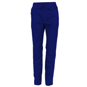 DNC Workwear - DNC-3321 - Ladies Cotton Drill Work Pants