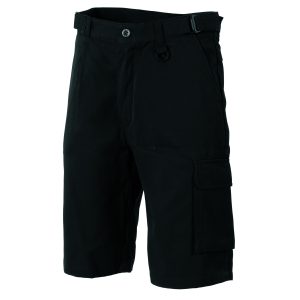 DNC Workwear - DNC-3331 - Hero Air Flow Duck Weave Cargo Shorts