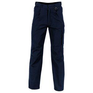 DNC Workwear - DNC-3332 - Hero Air Flow Cotton Duck Weave Cargo Pants