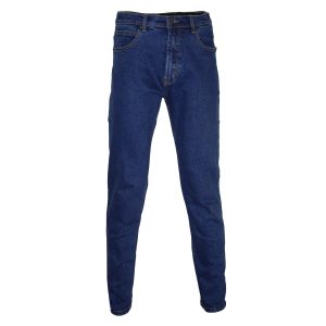 DNC Workwear - DNC-3346 - SLIMFLEX DENIM JEANS
