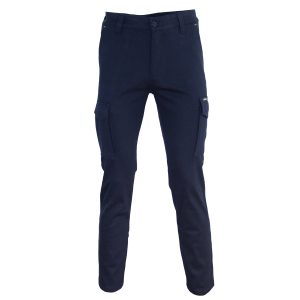 DNC Workwear - DNC-3365 - SlimFlex Cargo Pants