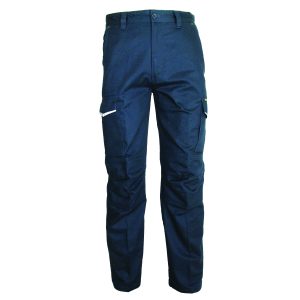 DNC Workwear - DNC-3382 - RipStop Cargo Pants